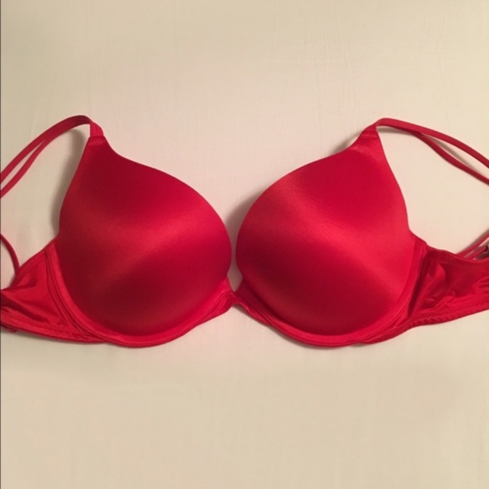 Victoria Secret PINK Push-up Bra